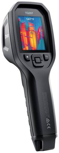 FLIR TG297 Wärmebildkamera -25 bis 1030°C 160 x 120 Pixel 8.7Hz MSX® von FLIR