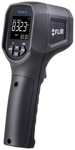 FLIR TG54-2 Infrarot-Thermometer Optik 20:1 -30 - 850°C von FLIR