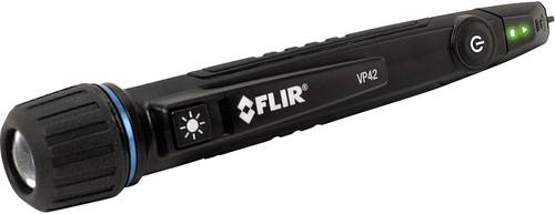 FLIR VP42 Berührungsloser Spannungsprüfer CAT IV 1000V LCD von FLIR