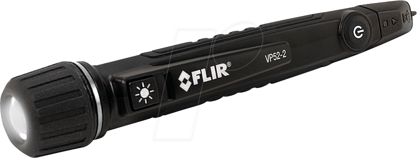 FLIR VP52-2 - Spannungsprüfer FLIR VP52-2, 190 - 1000 V, berührungslos von FLIR