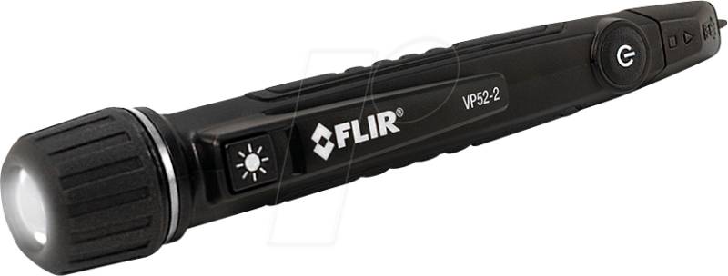 FLIR VP52-2 - Spannungsprüfer FLIR VP52-2, 190 - 1000 V, berührungslos von FLIR