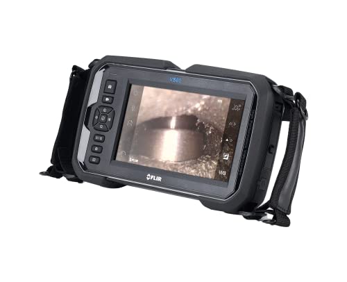 FLIR VS80 Videoskop-Bildschirm (ohne Sonden) von FLIR