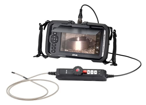 FLIR VS80A2-45-1RM VS80 2-Wege-Gelenksonde 4,5 mm x 1 m lang FLIR VS80A2-45-1RM VS80 2-Wege-Gelenksonde 4,5 mm x 1 m lang von FLIR