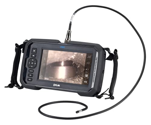 FLIR VS80C55-1RM VS80 Kamerasonde 5,5 mm x 1 m lang FLIR VS80C55-1RM VS80 Kamerasonde 5,5 mm x 1 m lang von FLIR