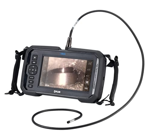 FLIR VS80CHD-55-1RM VS80 HD-Kamerasonde 5,5 mm x 1 m lang von FLIR