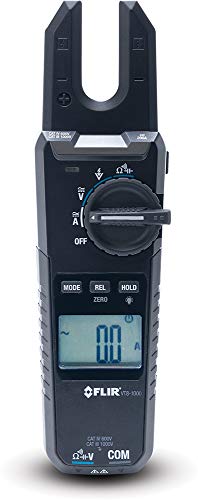 FLIR VT8-1000 Spannungs-, Durchgangs- und Stromtester von FLIR