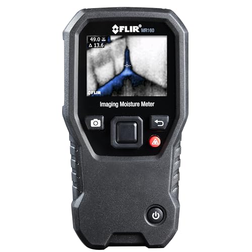 Flir MR160 Imaging Feuchtigkeitsmesser von FLIR