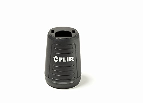 FLIR Akku-Ladegerät für Wärmebildkameras der Ex Serie, 1 Stück, T198531 von FLIR