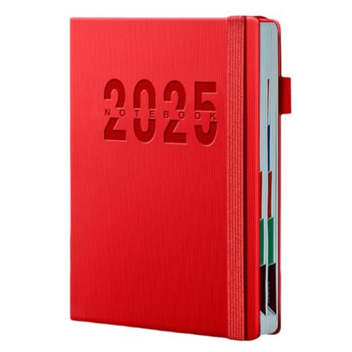 A5 Notizblock, Selbstdisziplin, Agenda 2025, Management, Büro, Blöcke, Schultagebuch, Schreibnotizbuch, U1i5, Zubehör, Notizplaner A5 Notizblock, Selbstdisziplin, Agenda 2025, Management, Büro, Blöcke, Schultagebuch, Schreibnotizbuch, U1i5, Zubehör, Notizplaner von FLKWOP