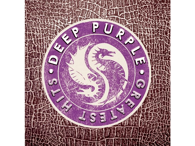 Deep Purple - Greatest Hits(3CD) (CD) von FLOATING W