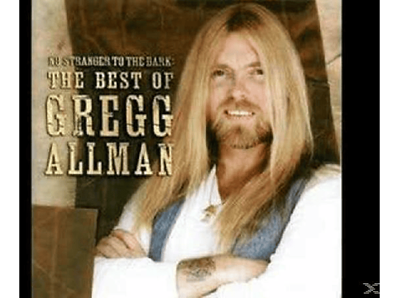 Gregg Allman - The Best Of (CD) von FLOATING W