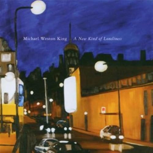 A New Kind of Loneliness von FLOATING WORLD