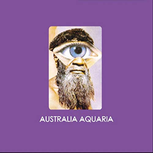 Australia Aquariam von FLOATING WORLD
