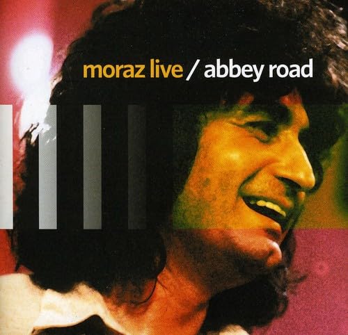 Live at Abbey Road von Floating world records