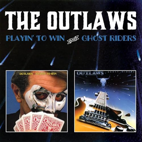 Playin' to Win/Ghost Riders von Floating world records