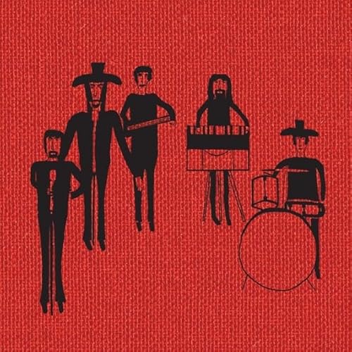 The Complete Mercury Recordings (5cd Box) von FLOATING WORLD