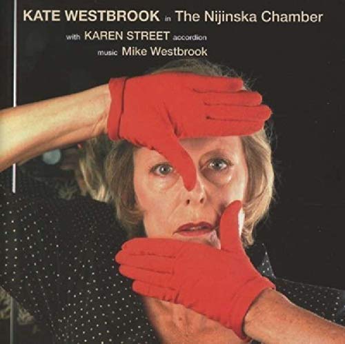 The Nijinska Chamber von Voiceprint