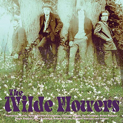 The Wilde Flowers von FLOATING WORLD