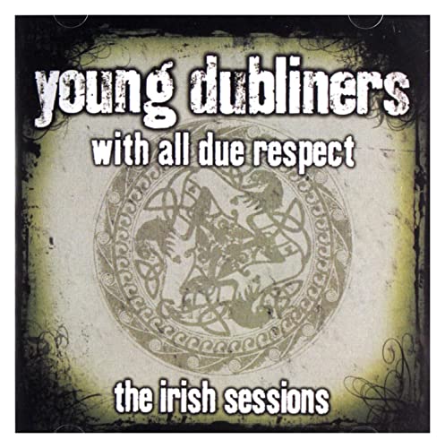 With All Due Respect-the Irish Sessions von FLOATING WORLD