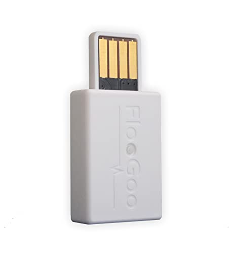 FlooGoo FMA120 Bluetooth V5.4 Dual-Mode-Audio-Quelle, USB-Dongle, unterstützt LE Audio, Auracast, aptX HD, aptX Adaptive und Microsoft Team FlooGoo FMA120 Bluetooth V5.4 Dual-Mode-Audio-Quelle, USB-Dongle, unterstützt LE Audio, Auracast, aptX HD, aptX Adaptive und Microsoft Team von FLOOGOO