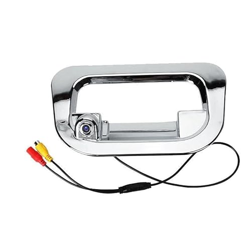 wasserdichte Rückfahrkamera Für Toyota Für Hilux 2005-2014 Heckklappe Griff Kamera Rückfahrkamera Backup-Kamera Rückfahrkamera Einparkhilfe Kamera wasserdichte Rückfahrkamera Für Toyota Für Hilux 2005-2014 Heckklappe Griff Kamera Rückfahrkamera Backup-Kamera Rückfahrkamera Einparkhilfe Kamera von FLORENTER
