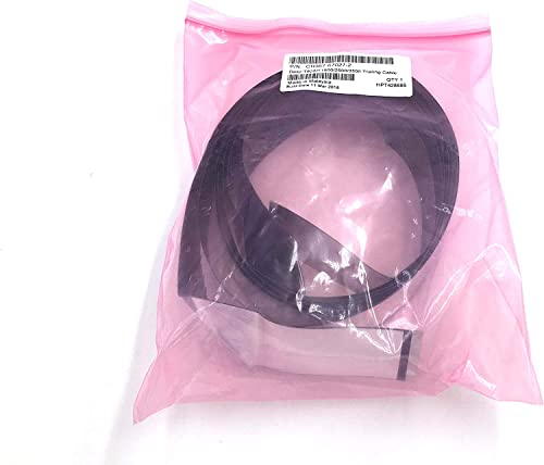 Druckerzubehör kompatibel mit 36 Zoll CR357-67027 Schleppkabel Kompatibel mit HP DesignJet T920 T1500 T2500 T930 T3500 PS Druckerzubehör kompatibel mit 36 Zoll CR357-67027 Schleppkabel Kompatibel mit HP DesignJet T920 T1500 T2500 T930 T3500 PS von FLORIG