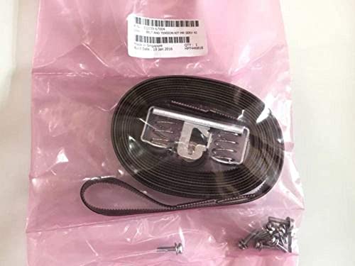 Druckerzubehör kompatibel mit CQ109-67004 Wagenriemen Kompatibel mit HP Designjet 4000 4500 4520 Z6100 Z6200 T7100 42 Zoll Druckerzubehör kompatibel mit CQ109-67004 Wagenriemen Kompatibel mit HP Designjet 4000 4500 4520 Z6100 Z6200 T7100 42 Zoll von FLORIG