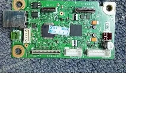 Druckerzubehör kompatibel mit Formatierungslogik-Hauptplatine PCA ASSY Mainboard Kompatibel mit Brother HL-1110 HL-1118 HL-1208 LV1411001 von FLORIG