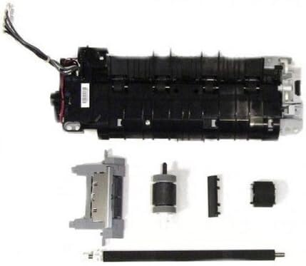 FLORIG Druckerzubehör kompatibel mit M521 M525 Überholtes Wartungskit mit Aftermarket-Teilen von FLORIG