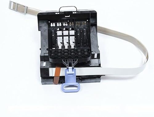 Druckerzubehör kompatibel mit Q6687-67009 Wagenbaugruppe Kompatibel mit HP Designjet T610 T1100 Plotter - mit 24 Zoll Originalkabel Druckerzubehör kompatibel mit Q6687-67009 Wagenbaugruppe Kompatibel mit HP Designjet T610 T1100 Plotter - mit 24 Zoll Originalkabel von FLORIG