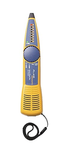 Fluke Networks IntelliTone Pro200-Sonde (MT-8200-63A) von Fluke Networks