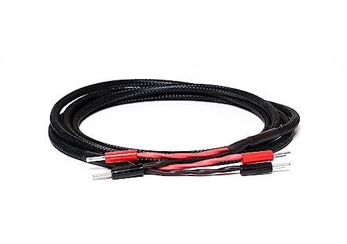 FLUX-Hifi MATRIXX High-End Lautsprecherkabel 4-adrig single-single (2x3m) von FLUX-Hifi