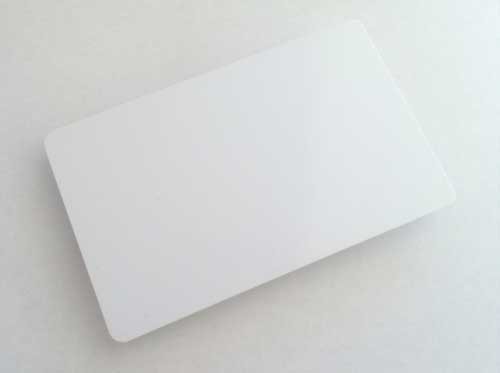 FLUX BIZ / RF Interference Prevention Separator for RFID ID Card/Both Side by Flux FLUX BIZ / RF Interference Prevention Separator for RFID ID Card/Both Side by Flux von FLUX