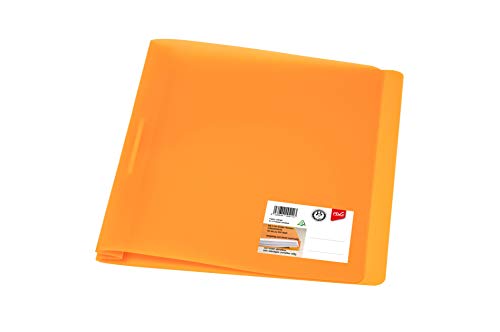FLVG Schnellhefter orange, DIN A4 - Edition Onkel Schwerdt FLVG Schnellhefter orange, DIN A4 - Edition Onkel Schwerdt von FLVG