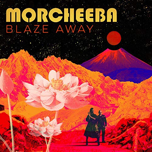 Blaze Away Blaze Away von Bertus