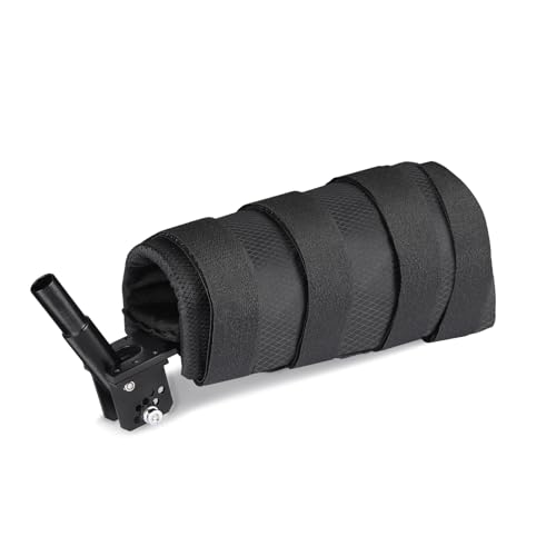 FLYCAM Arm Wrist Brace Unterstützung für Video DSLR Handheld Kamera Stabilizer - Flycam Steadycam, Glidecam etc. (FLCM-AB) von FLYCAM