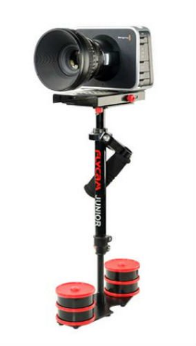 Flycam Junior DSLR-Kamera-Stabilisator (unterstützt bis zu 1,5 kg) von FLYCAM