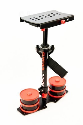 Flycam Junior Steadycam Schwebestativ von FLYCAM