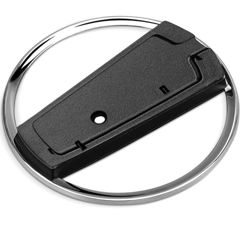 FLYGRRIV Vertikaler Standfuß für PS5/PS5 Pro/PS5 Slim – Vertikaler Ständer für Konsole mit Schraubendreher, Stabiler Halter mit Kompatibilität für Playstation 5, Platzsparend - Einfache Montage von FLYGRRIV