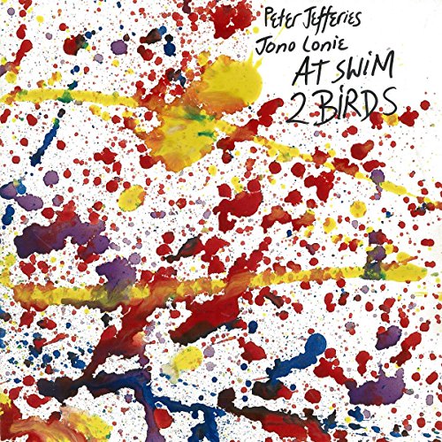 At Swim 2 Birds [Vinyl LP] von VINYL