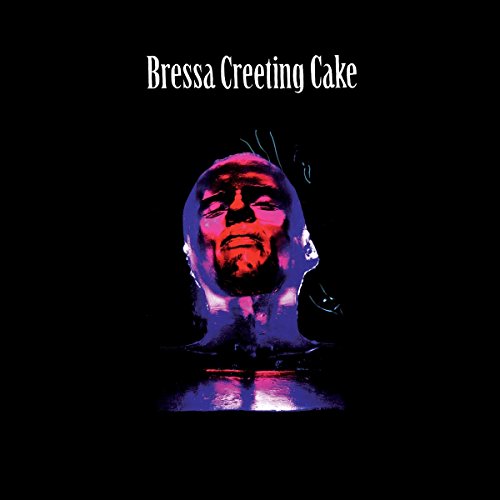 Bressa Creeting Cake [Vinyl LP] von FLYING NUN