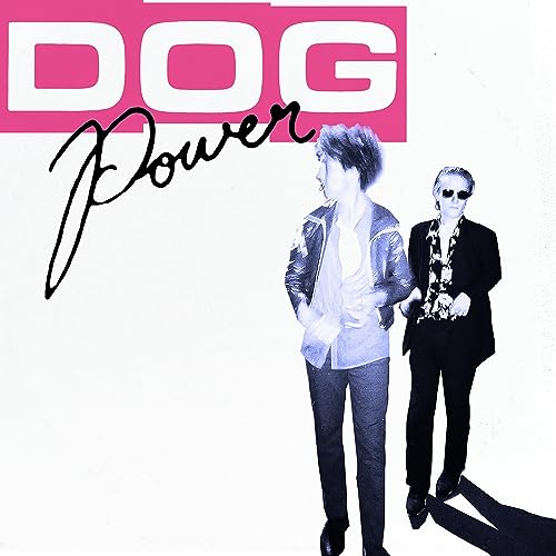 Dog Power [Vinyl LP] von FLYING NUN
