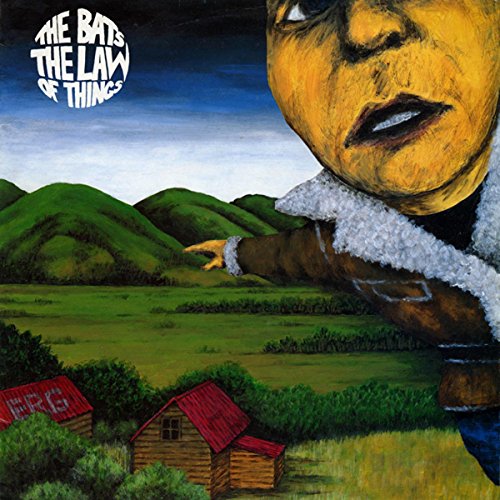 Law of Things [Vinyl LP] von FLYING NUN