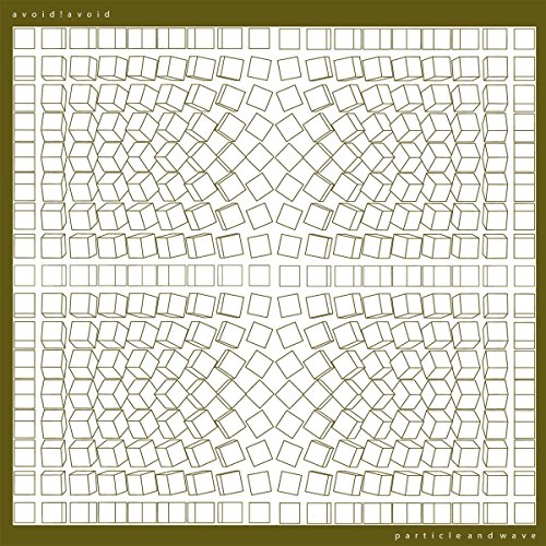 Particle & Wave [Vinyl LP] von FLYING NUN