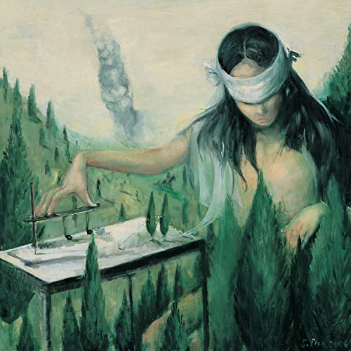 Precipice [Vinyl LP] von FLYING NUN