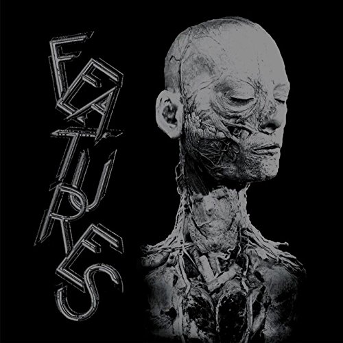 X-Features [Vinyl LP] von FLYING NUN