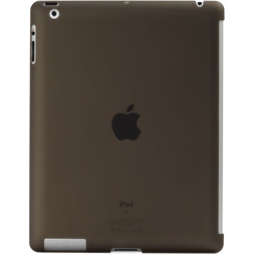 'Wintech ip-02tb 9.7 "stoßfest braun – Schutzhüllen für Tablet (24,6 cm (9,7), stoßfest, braun, transparent, Polycarbonat, Silikon, Apple, iPad 2 & 3) von FLYLINKTECH