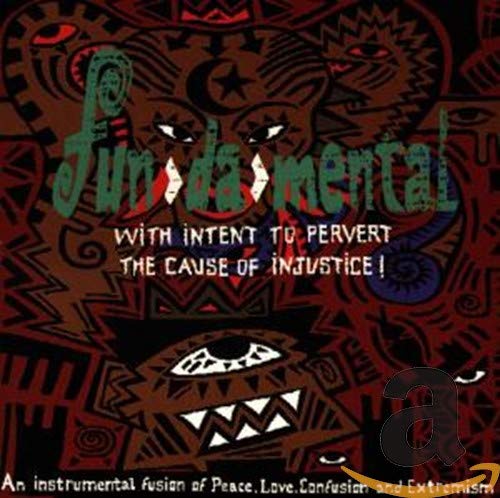 With Intent to Pervert the Cause of Injustice With Intent to Pervert the Cause of Injustice von ワーナーミュージック・ジャパン