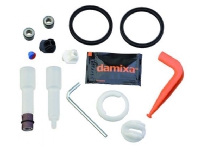 Damixa-Reparaturset für Balleinheit für 1-Griff-Batterien von FM MATTSON MORA GROUP DANMARK APS
