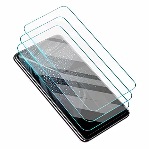 FMPC Schutzfolie Panzerglas Kompatibel mit Samsung Galaxy S9, Premium Gehärtetem Glas 9H Härte Kratzfest HD Displayschutzfolie 0.33mm Ultra-klar Ultrabeständig, [3 Stück] von FMPC